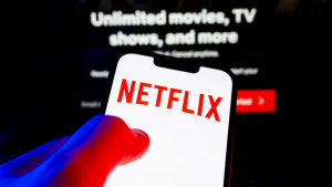 220125 - Netflix - Getty