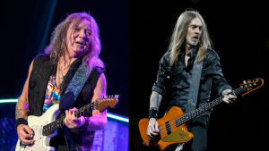 220125 - discos metal - Getty