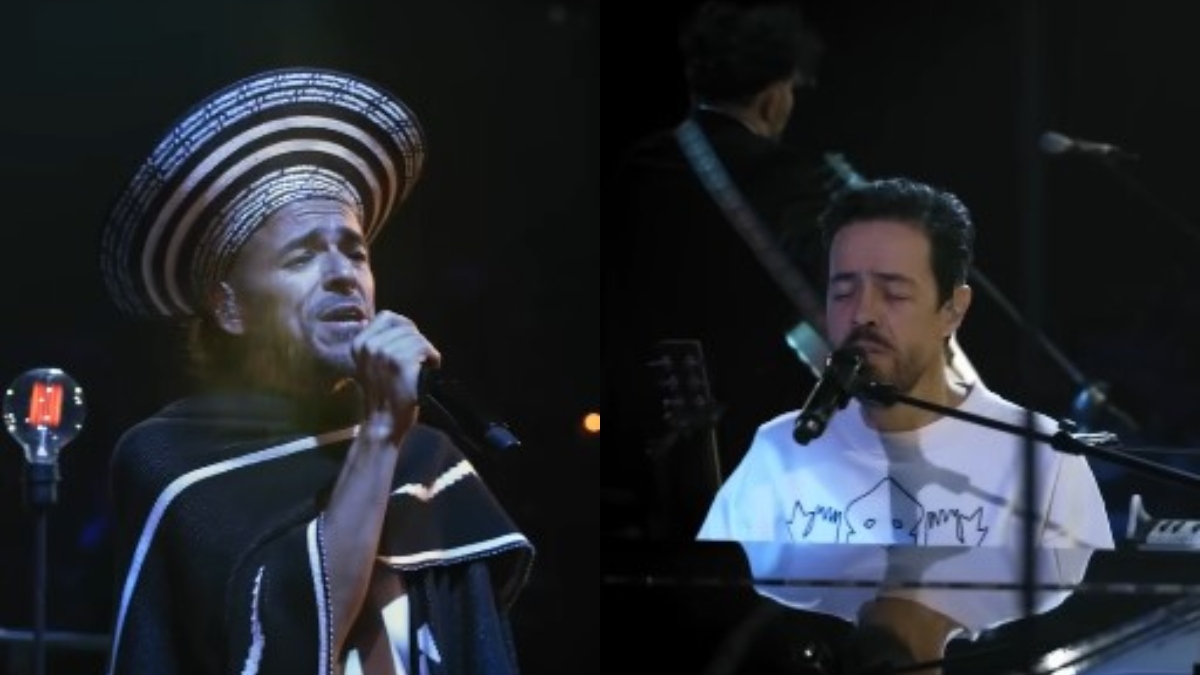 Sobredosis: Café Tacvba, Mtv Unplugged