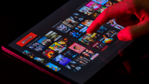 230125 -Netflix- getty