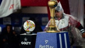230125 - calendario Liga Betplay - getty