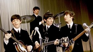 240125 - The Beatles - getty