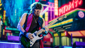 240525 - Iron Maiden - Getty