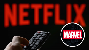 250125 - estrenos marvel - getty