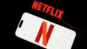 260125 - Netflix celulares - Getty