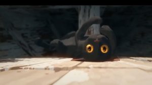 ¿Qué es 'Flow' y cuál es el verdadero significado de la película nominada a los Óscar 2025?