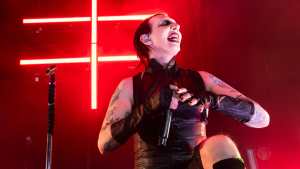 28012025 Marilyn Manson