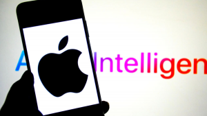 280125 - Apple Intelligence - Getty