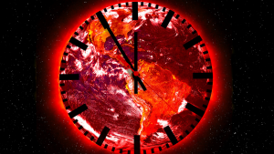 280125 - Reloj Fin del Mundo - getty (1)