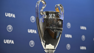 290125 - Champions League - getty
