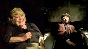 Marianne Faithfull murió a sus 78 años.