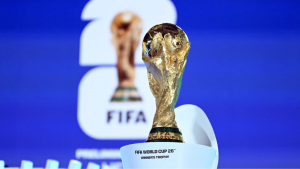 300125 - Mundial 2026 - Getty