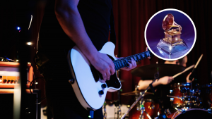 310125 - Premios Grammy - getty