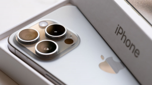 310125 - iPhone - getty