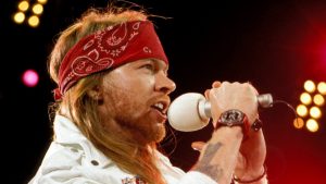 ¿Qué es 'Paradise City'? La traducción y significado del histórico éxito de Guns N' Roses