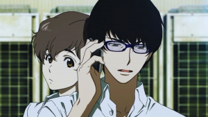 'Terror in Resonance'