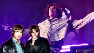 Bring Me The Horizon hizo un cover de Oasis y no se lo puede perder; todos los lanzamientos de rock de esta semana