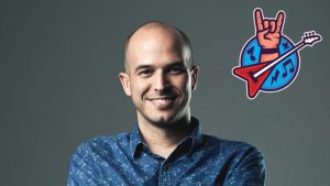 Conéctese con el único noticiero de rock de Colombia: EN VIVO The Rock show