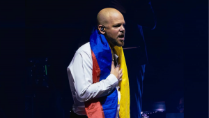 residente