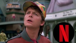 El clásico de ciencia ficción de los 80 que sigue cautivando al público: lo puede ver en Netflix
