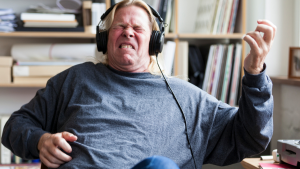 030225 - Heavy metal exaltación - Getty