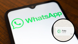 040225 - WhatsApp única vez - Getty