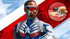 040225 - estrenos cine febrero - marvel getty