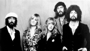 Fleetwood Mac // Créditos: Getty Images