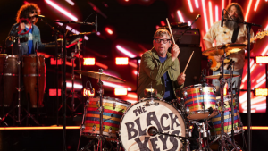 The Black Keys // Créditos: Getty Images