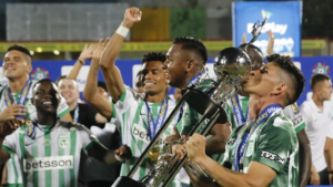 070225 - Nacional Superliga - Colprensa