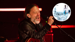 080725 - Radiohead - Getty