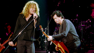 090725 - Led Zeppelin - Getty