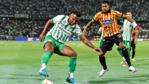 100225 - Liga BetPlay - colprensa