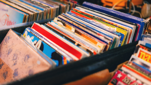 100225 - álbum debut - getty