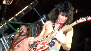 11022025 Eddie Van Halen