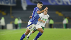 110225 - Liga BetPlay - Colprensa