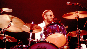 110225 - Ringo Starr - Getty