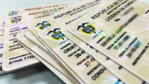 120225 -Licencia de Conducción - Min Transporte