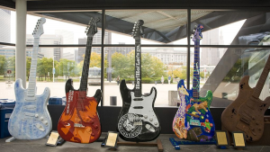 120225 - Salón de la Fama del Rco - Getty