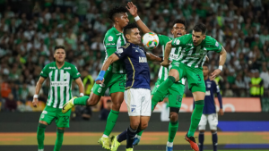 130225 - Nacional Millonarios - Colprensa