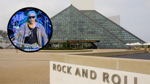 130225 - Salón de la Fama - Getty