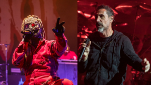 130225 - Slipknot o System of a Down - Getty
