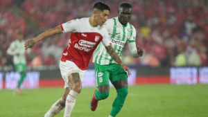 150225 - fecha 5 Liga Betplay - Colprensa