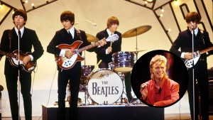 160225 - Beatles - Getty