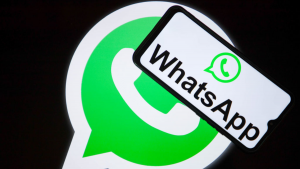 160225 - WhatsApp - Getty