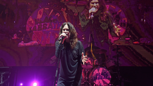 170225 - Black Sabbath - Getty