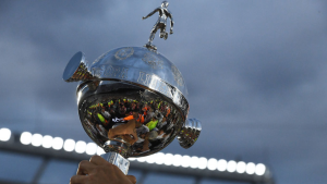 170225 - Copa Libertadores - getty