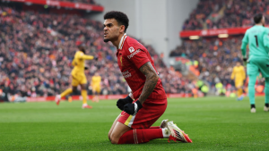 170225 - Luis Díaz goleadores Premier League- Getty