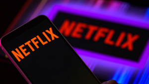 180225 - Netflix códigos - GETTY