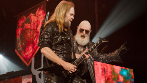 180225 - speed metal - Getty